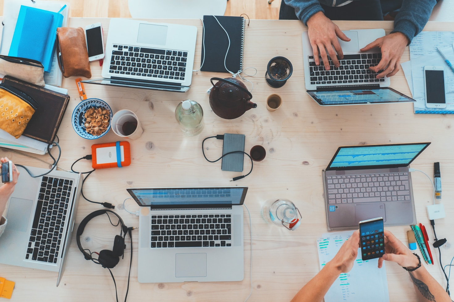 Estrategias digitales clave para el mercado latinoamericano